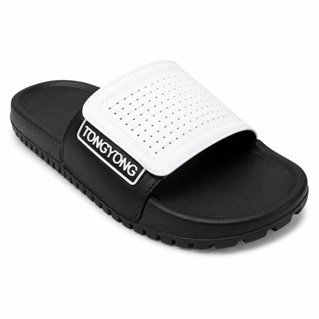 Classic Tong Yong Slides
