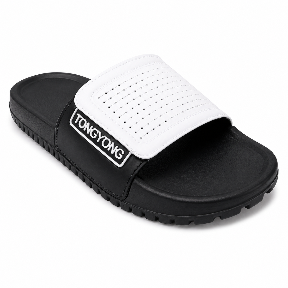 Classic Tong Yong Slides