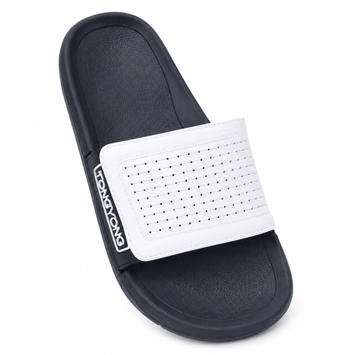 Classic Tong Yong Slides