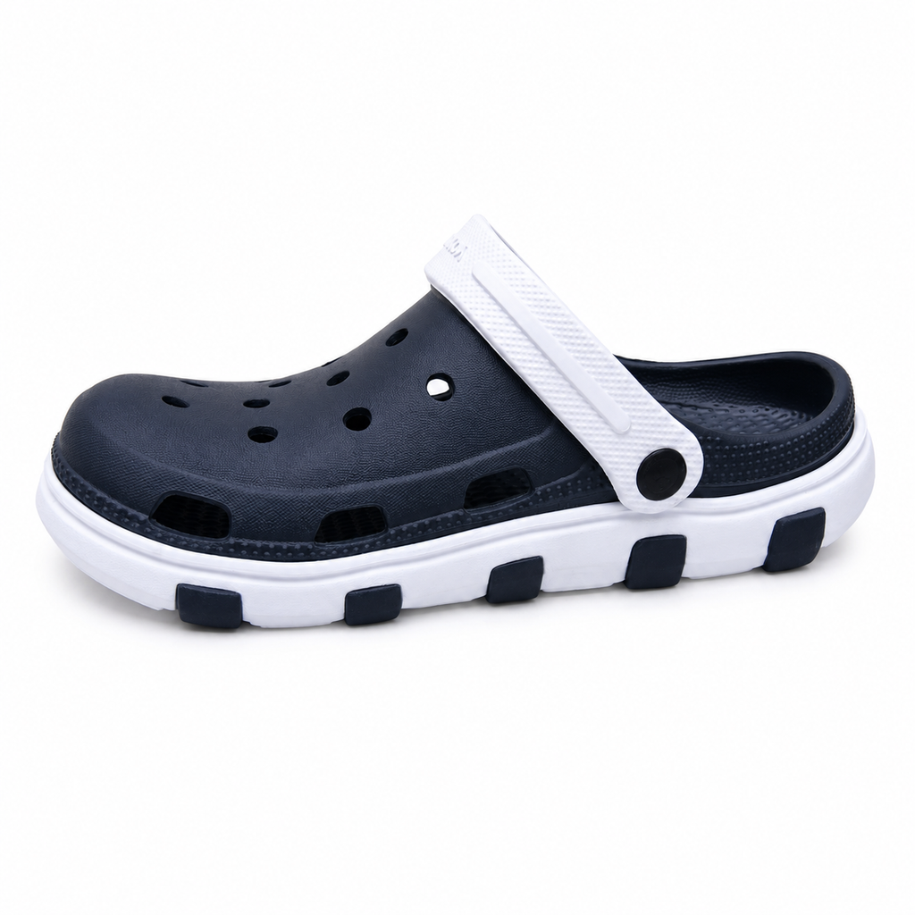 Classic Vanca Varied Clogs