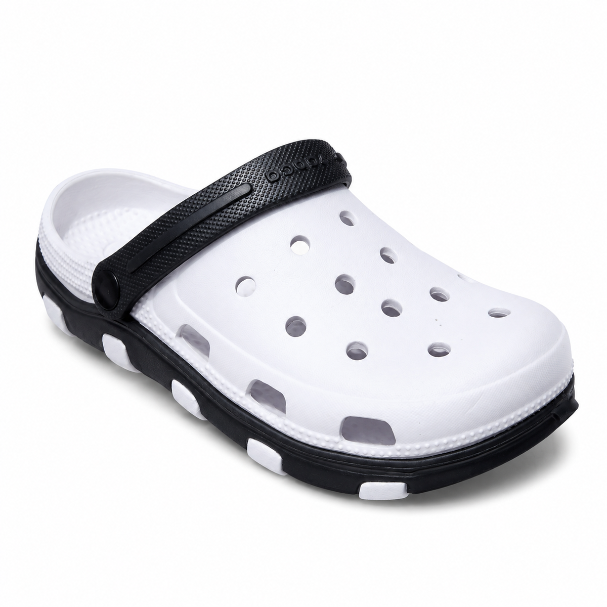 Classic Vanca Varied Clogs