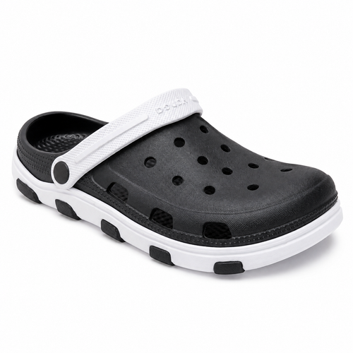 Classic Vanca Varied Clogs